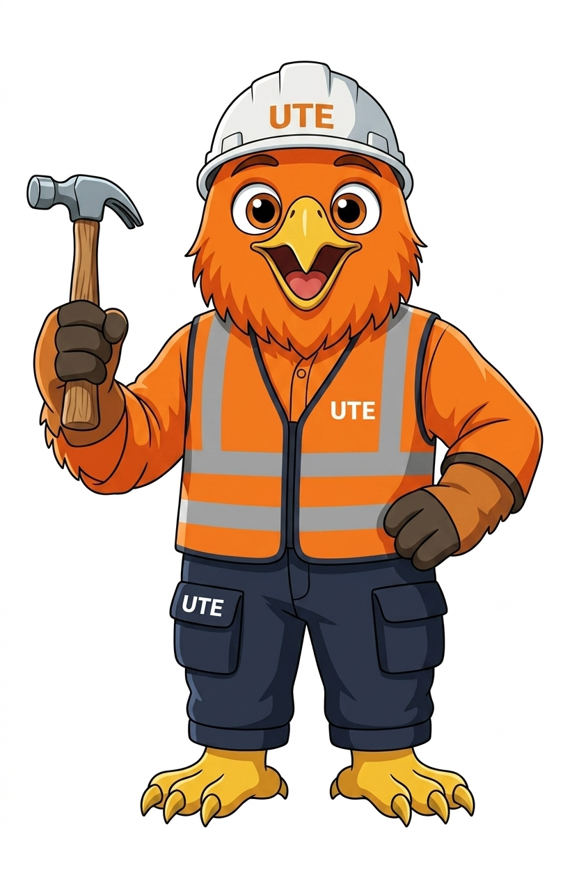 Logo ¿Cómo vamos UTE?