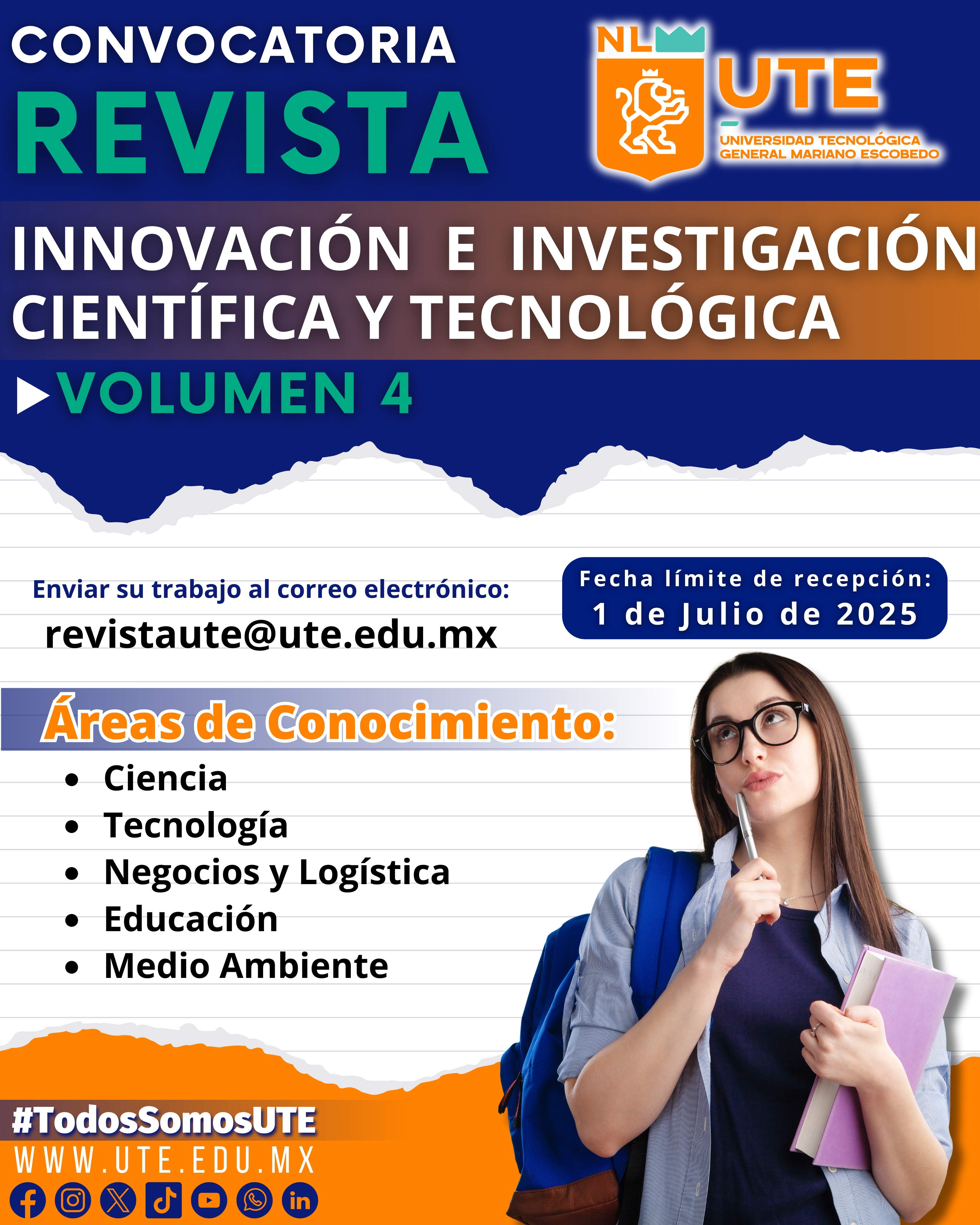 REVISTA CIES